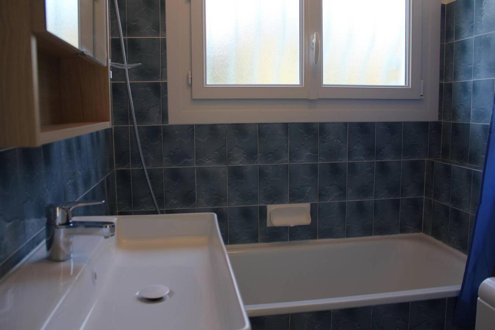 Ronce-Les-Bains - Appartement Rez-De-Chaussee Droit - 90M De La Plage Exterior photo